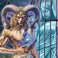 Icebound Secrets 2: Avontuur