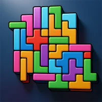 Shape Escape: Block Puzzle