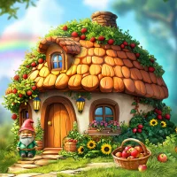 Puzzle Art - Legpuzzelspellen