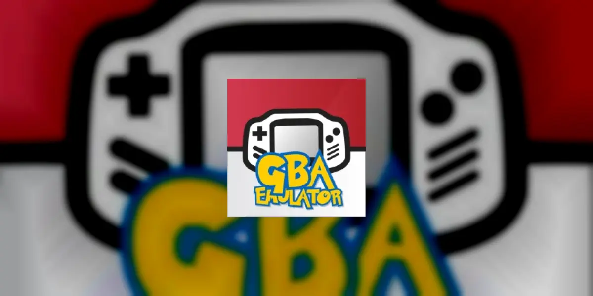 GBA Emulator - 90s Retro Games